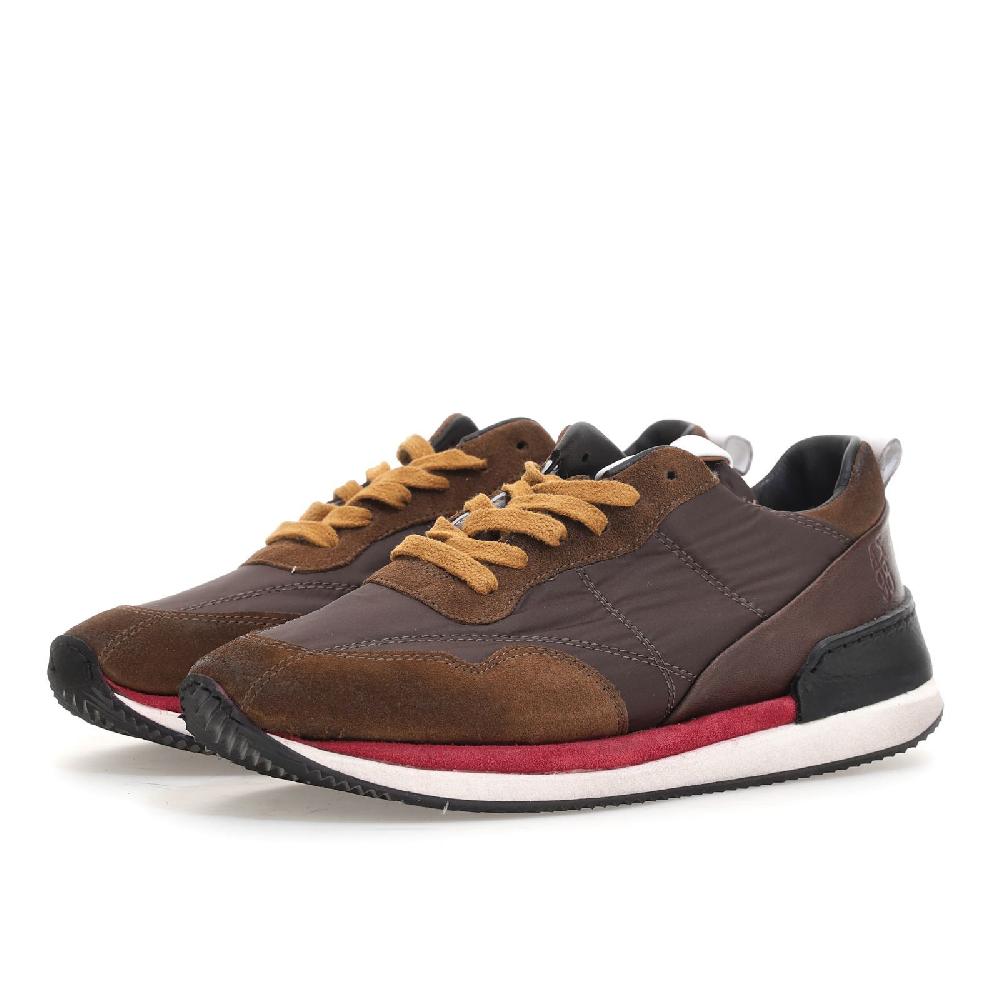 A.S.98 SNEAKERS HARKIN Nuovo
