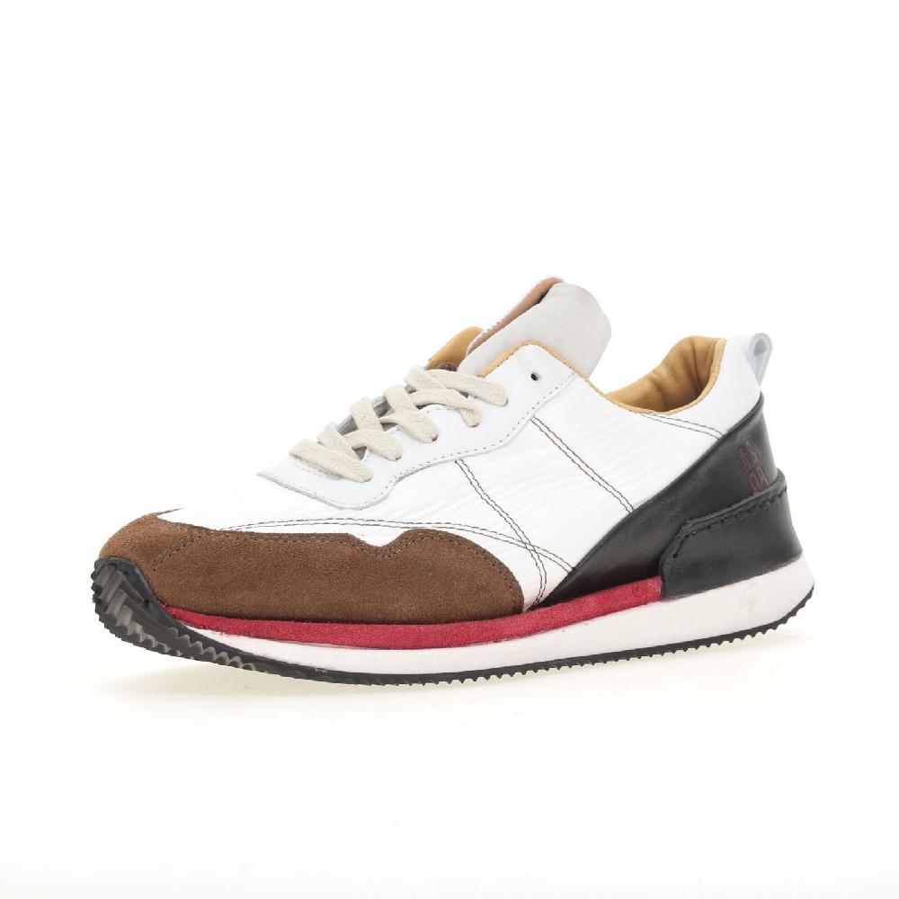 A.S.98 SNEAKERS HARKIN Qualità
