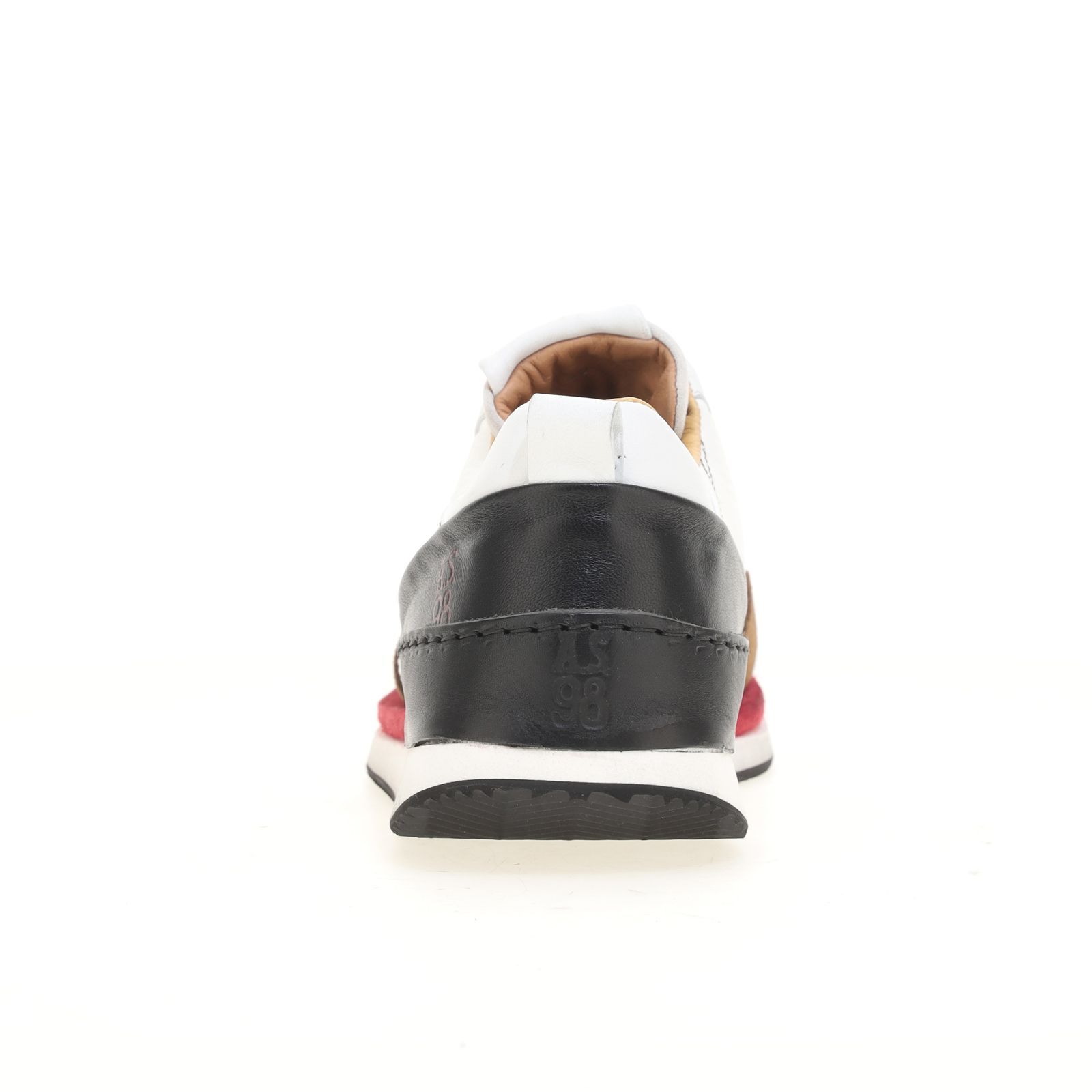 A.S.98 SNEAKERS HARKIN Qualità