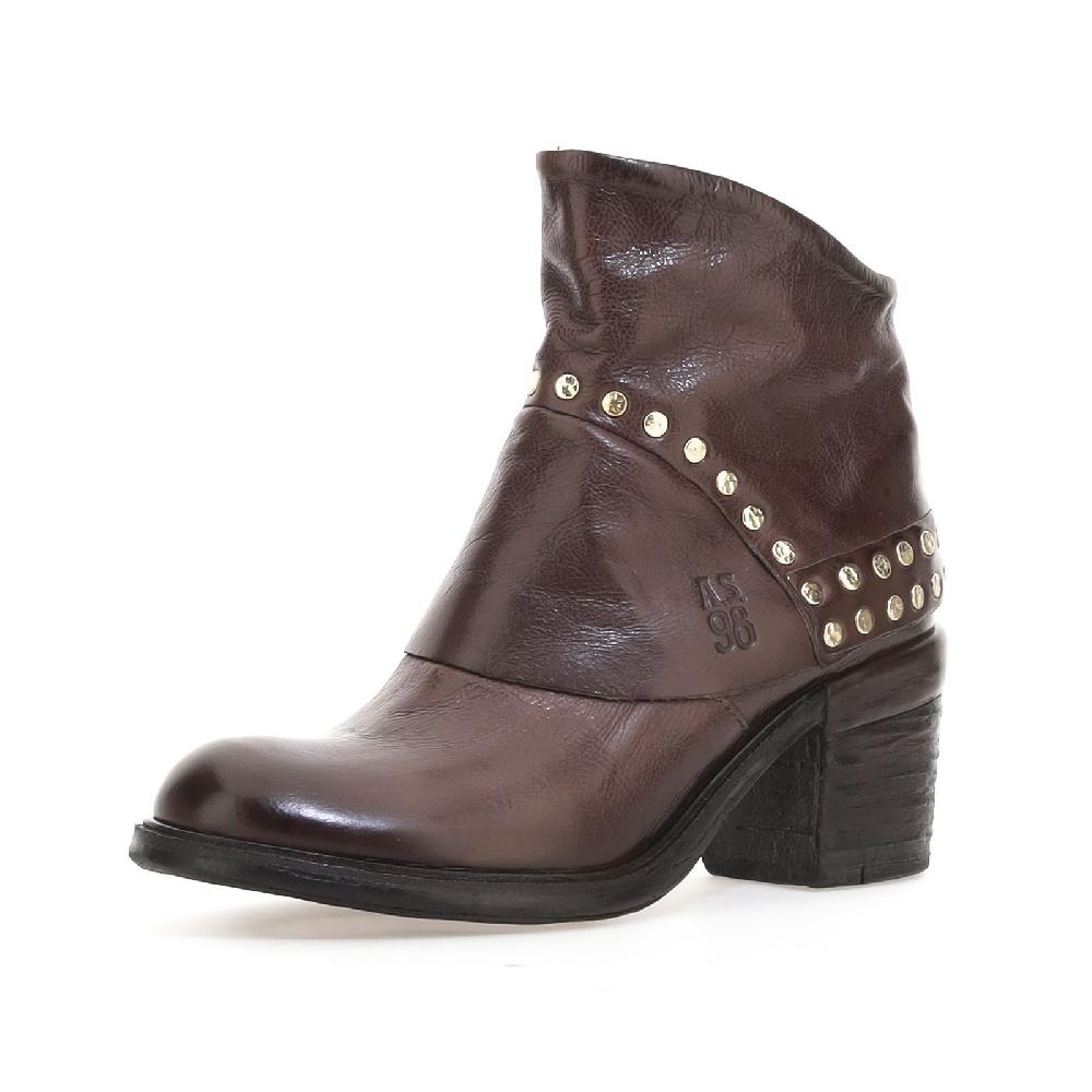 A.S.98 STIVALETTI JANEY Promozione