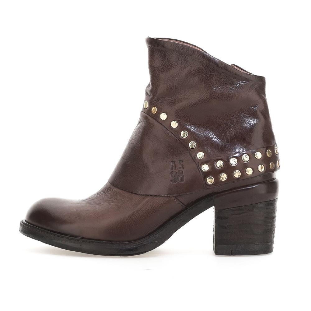 A.S.98 STIVALETTI JANEY Promozione
