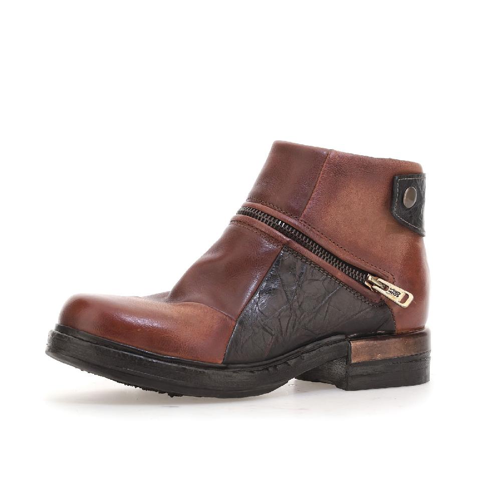 A.S.98 STIVALETTI AVOCA Presa