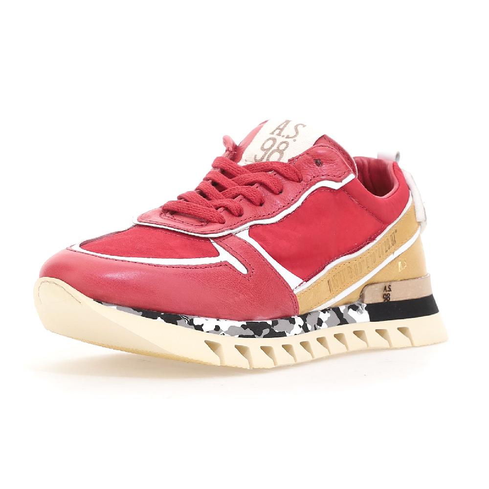 A.S.98 SNEAKERS JULIAN Saldi