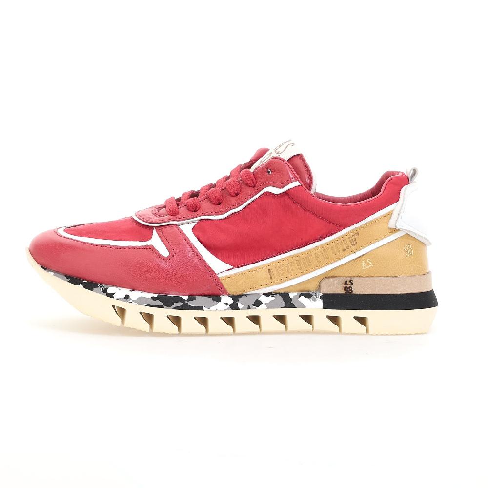 A.S.98 SNEAKERS JULIAN Saldi