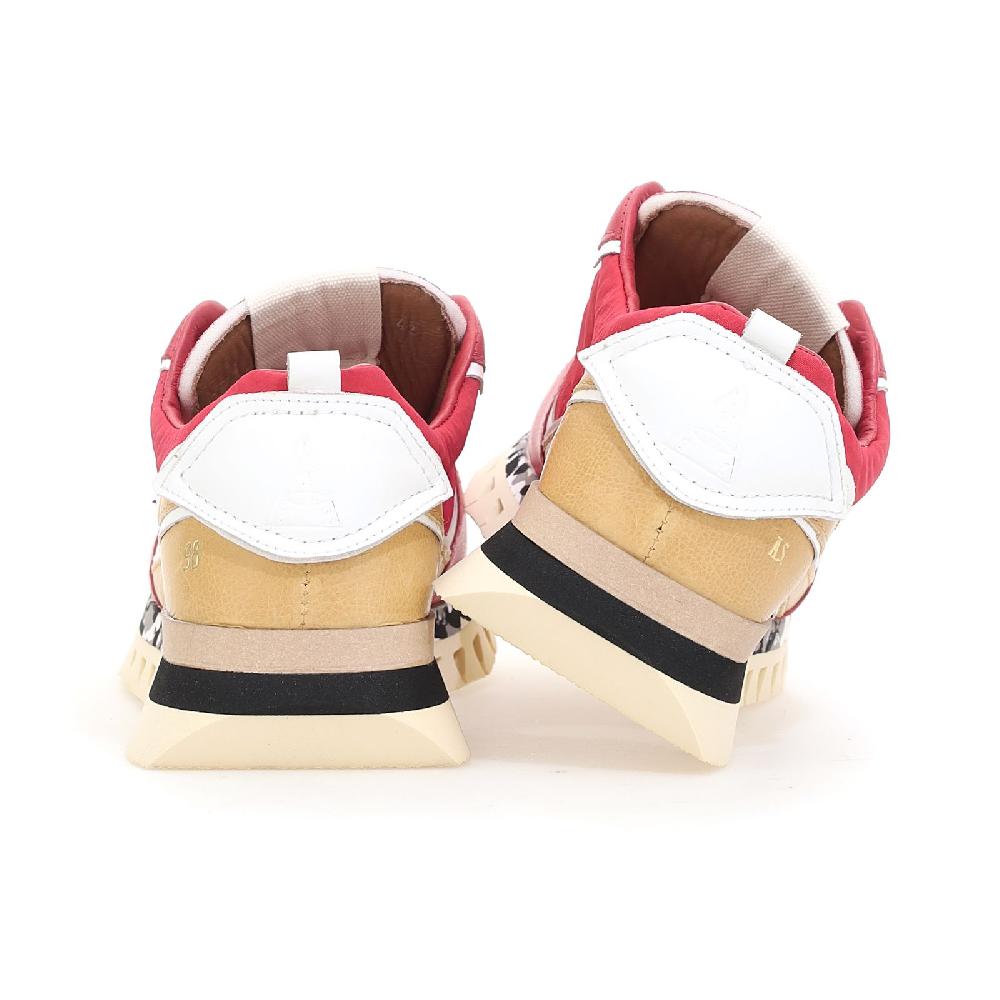 A.S.98 SNEAKERS JULIAN Saldi