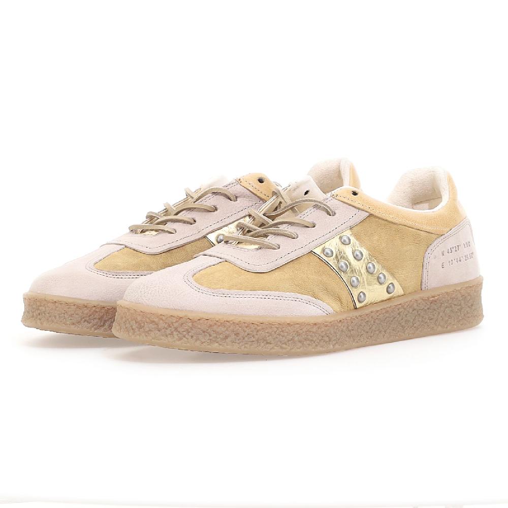A.S.98 SNEAKERS WALDO