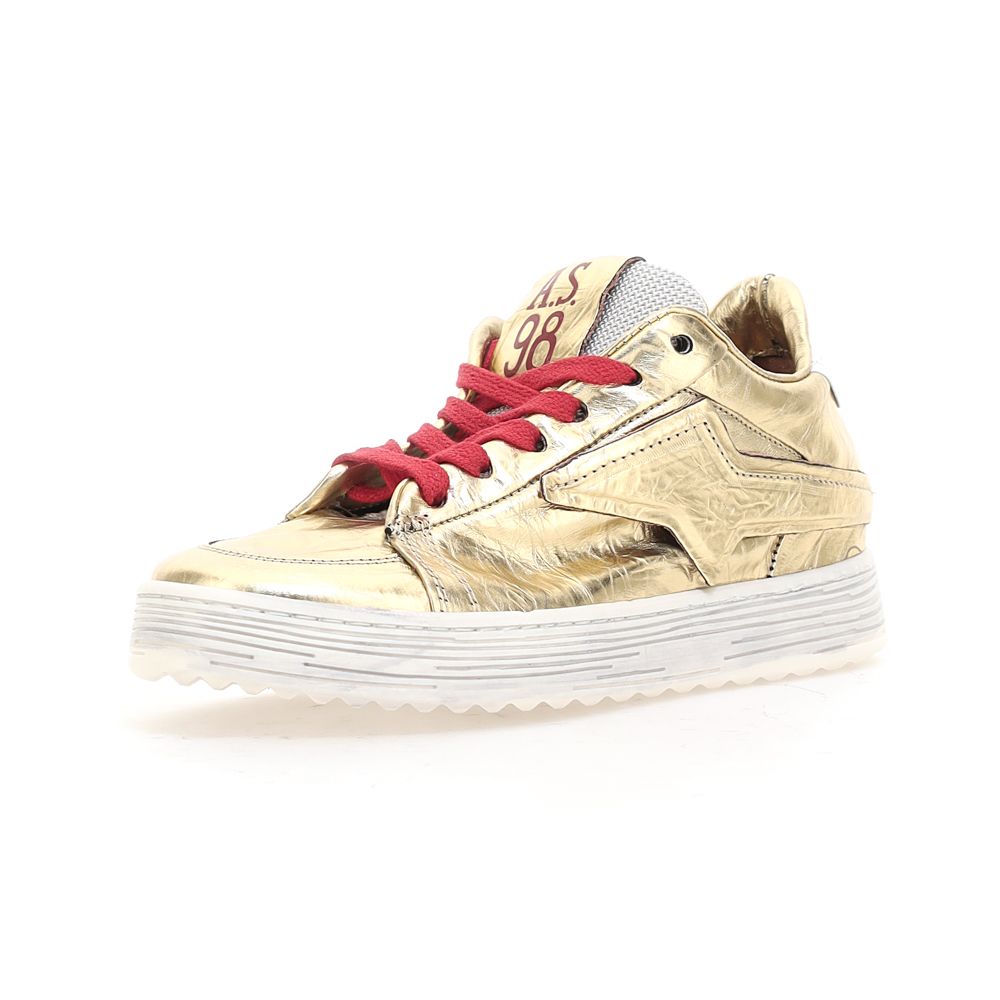 A.S.98 SNEAKERS ADRIA In Saldo