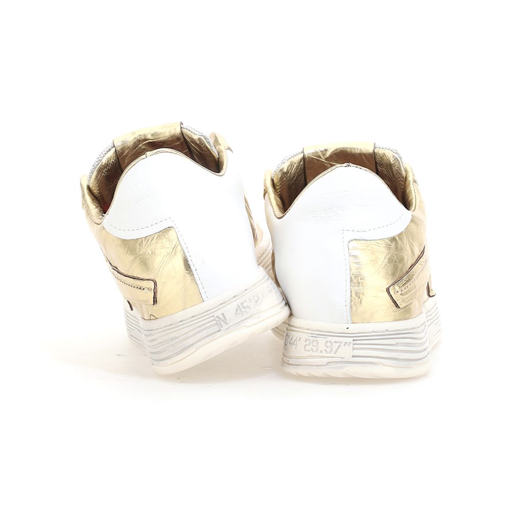 A.S.98 SNEAKERS ADRIA In Saldo