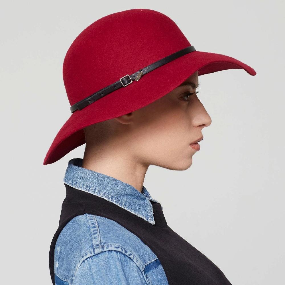 A.S.98 CAPPELLO ANOUK Moda