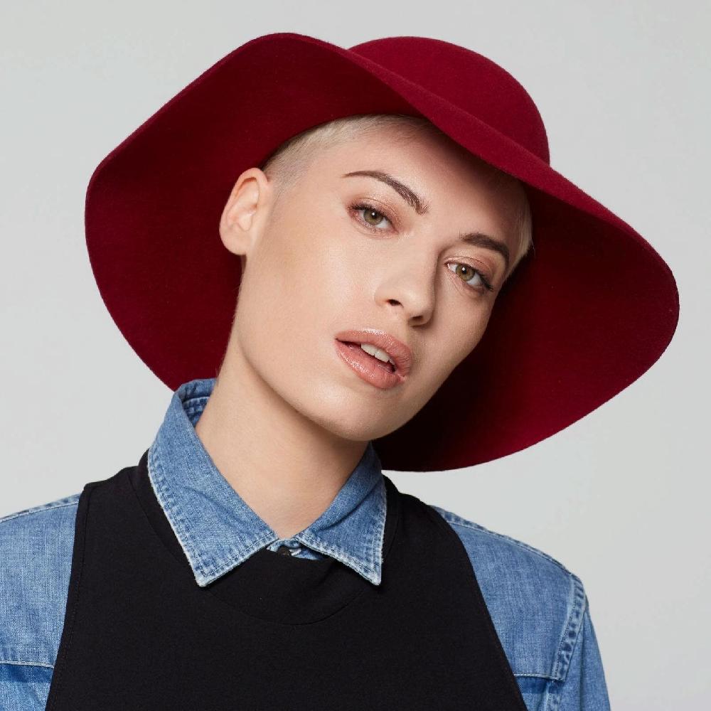 A.S.98 CAPPELLO ANOUK Moda
