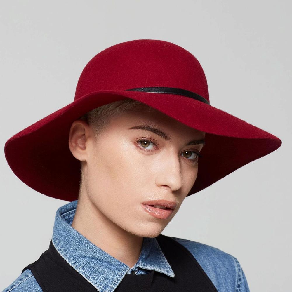 A.S.98 CAPPELLO ANOUK Moda