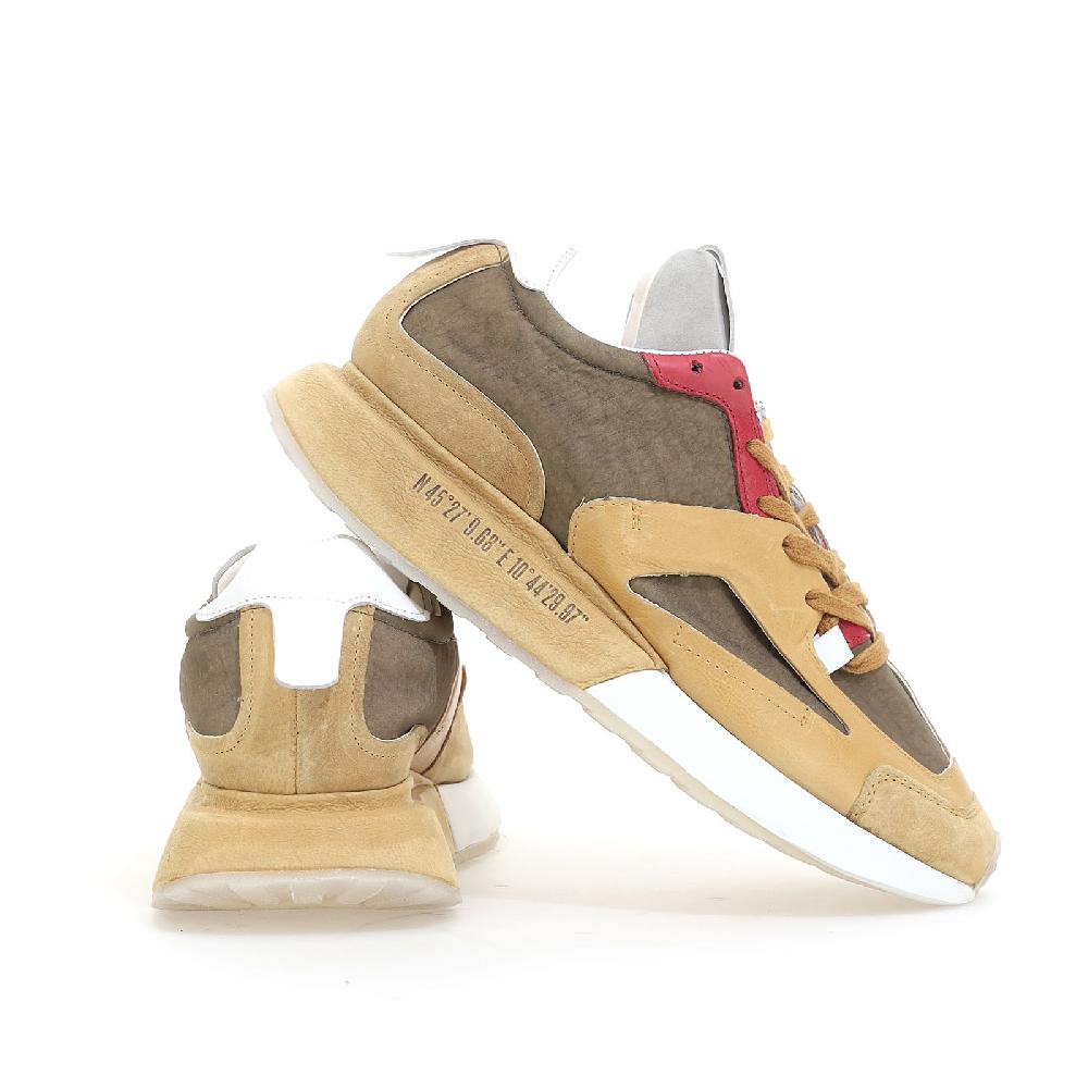A.S.98 SNEAKERS FRANKLYN Spedizione Gratuita