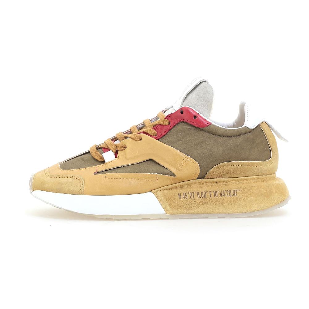 A.S.98 SNEAKERS FRANKLYN Spedizione Gratuita