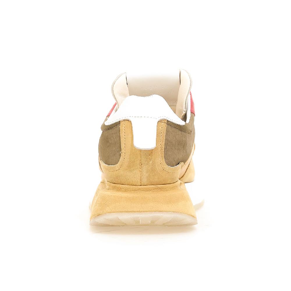 A.S.98 SNEAKERS FRANKLYN Spedizione Gratuita