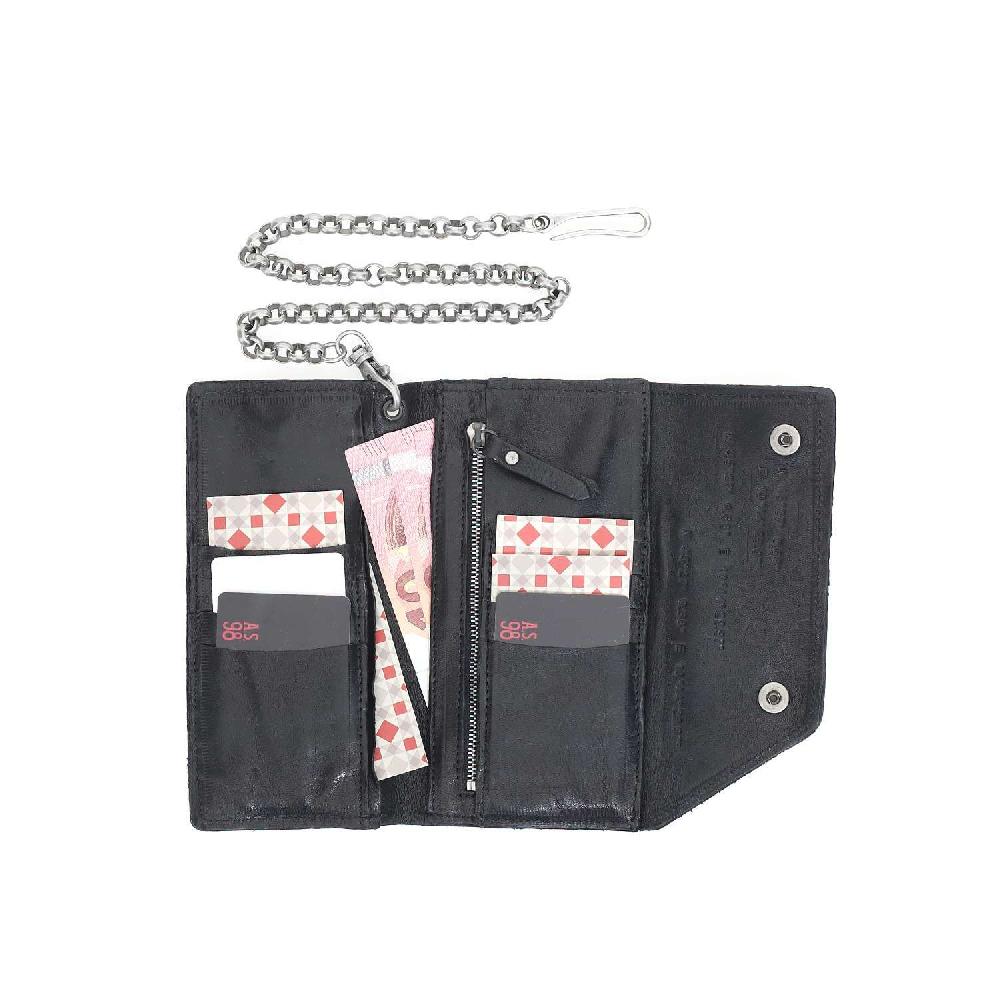 A.S.98 PORTAFOGLI BROCK Shopping Online