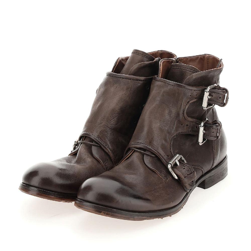 A.S.98 STIVALETTI CLASH 401202 Nuovo