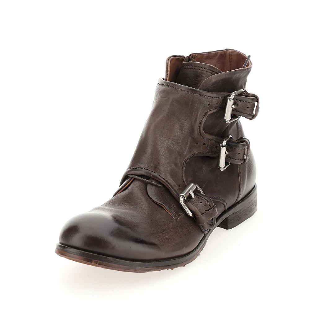 A.S.98 STIVALETTI CLASH 401202 Nuovo