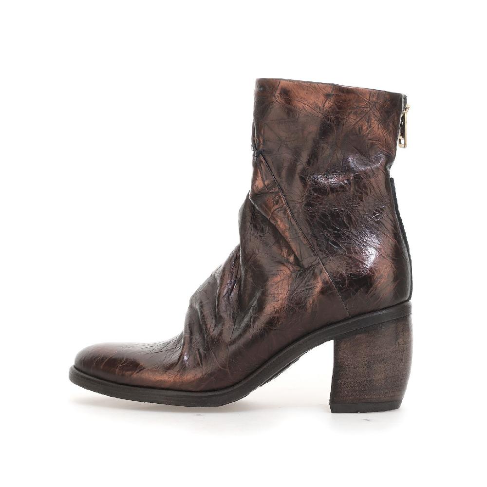 A.S.98 STIVALETTI ROMY Fino al 65% di sconto
