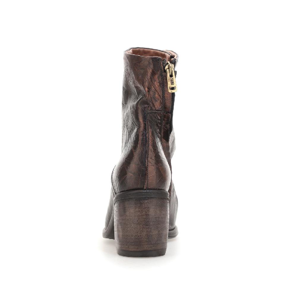 A.S.98 STIVALETTI ROMY Fino al 65% di sconto