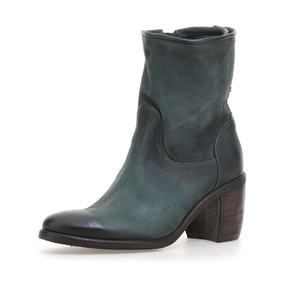A.S.98 STIVALETTI REEDER Super sconto