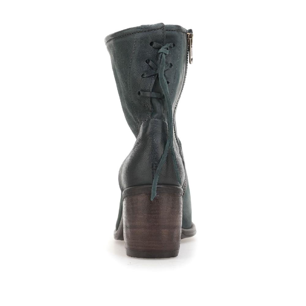 A.S.98 STIVALETTI REEDER Super sconto