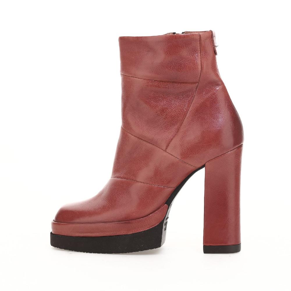 A.S.98 STIVALETTI VIKKI Duty-free