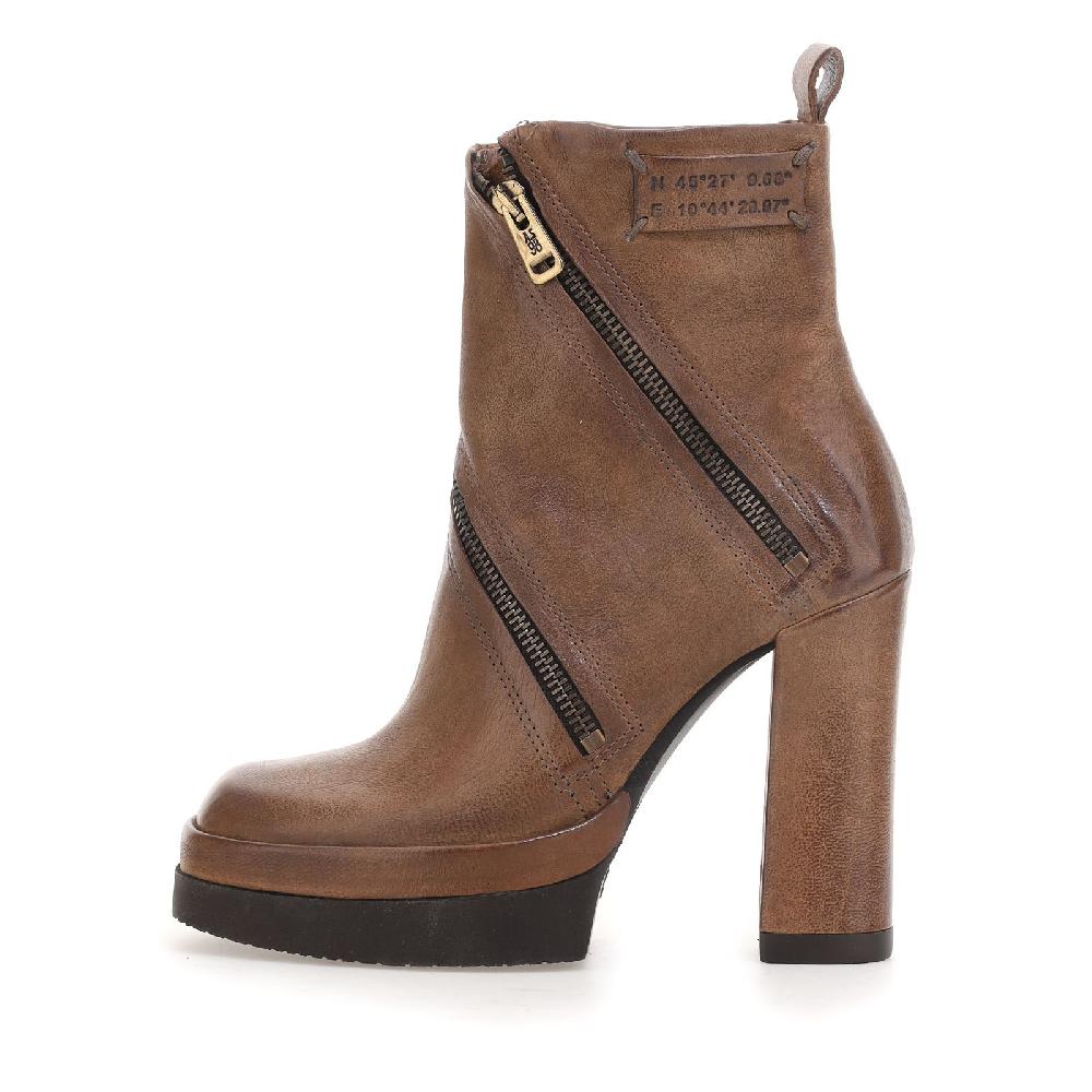 A.S.98 STIVALETTI VELMA 50% di sconto per tempo limitato