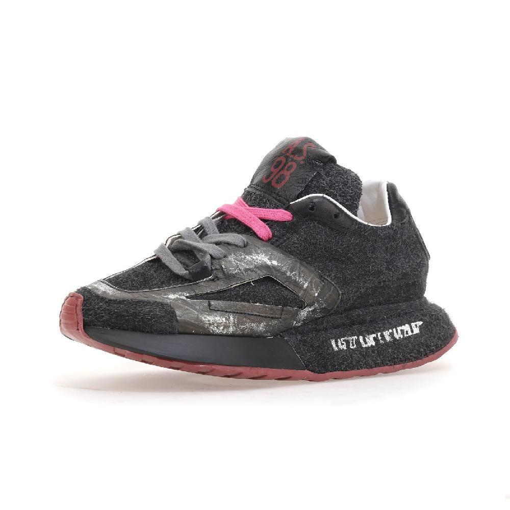 A.S.98 SNEAKERS FLORENCE Italia