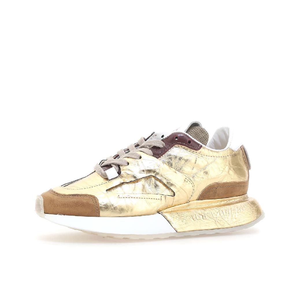 A.S.98 SNEAKERS FREIS In Linea