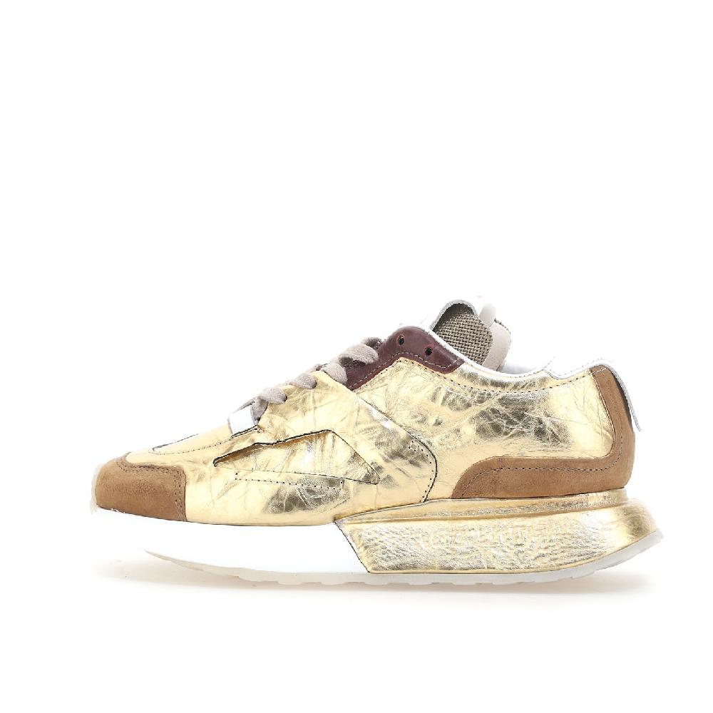A.S.98 SNEAKERS FREIS In Linea