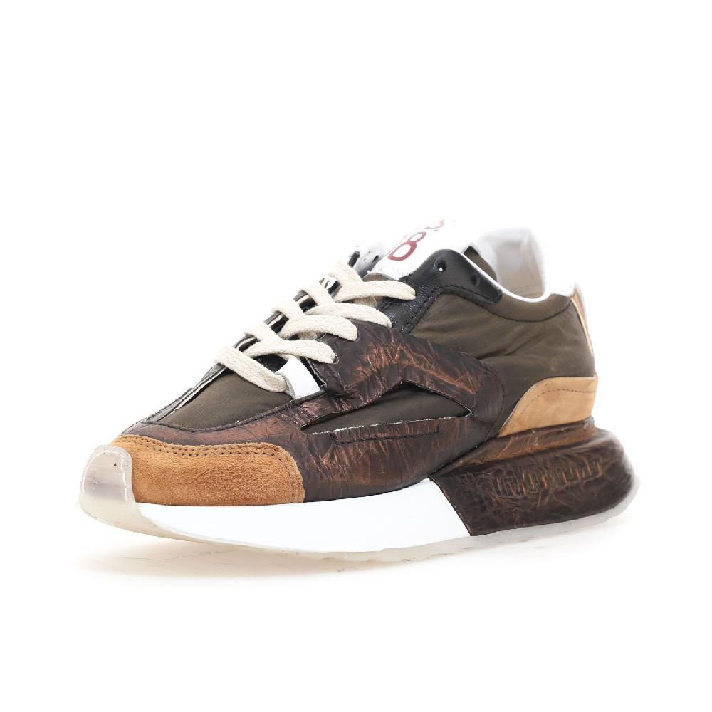 A.S.98 SNEAKERS FREIS Qualità