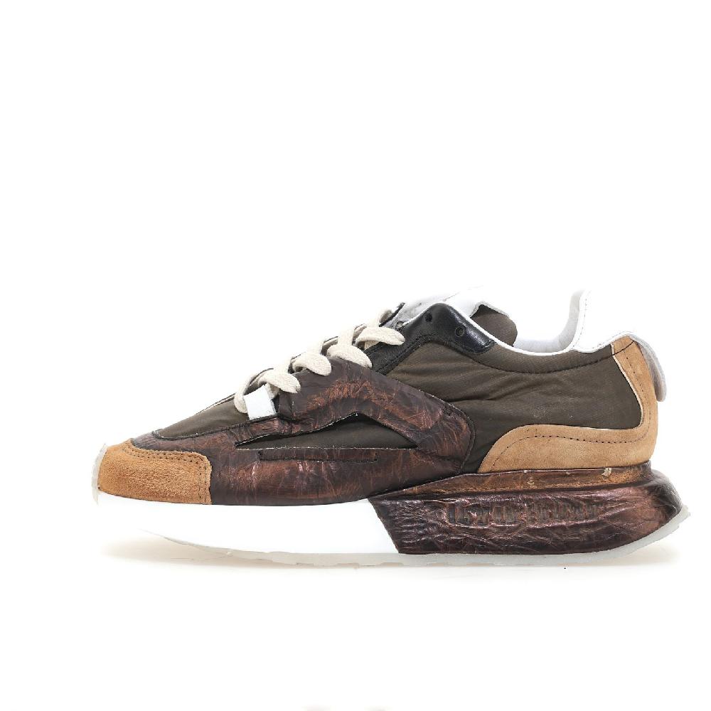 A.S.98 SNEAKERS FREIS Qualità