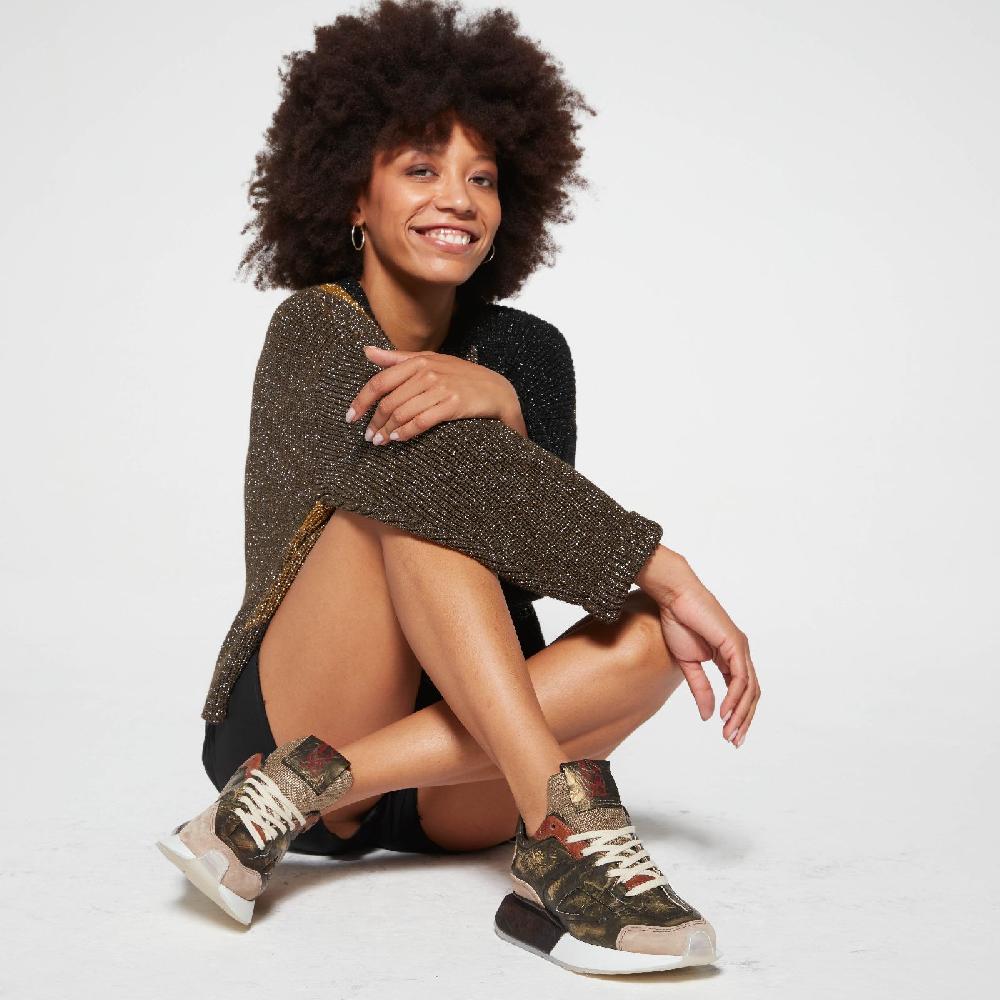 A.S.98 SNEAKERS FREIS Vendita