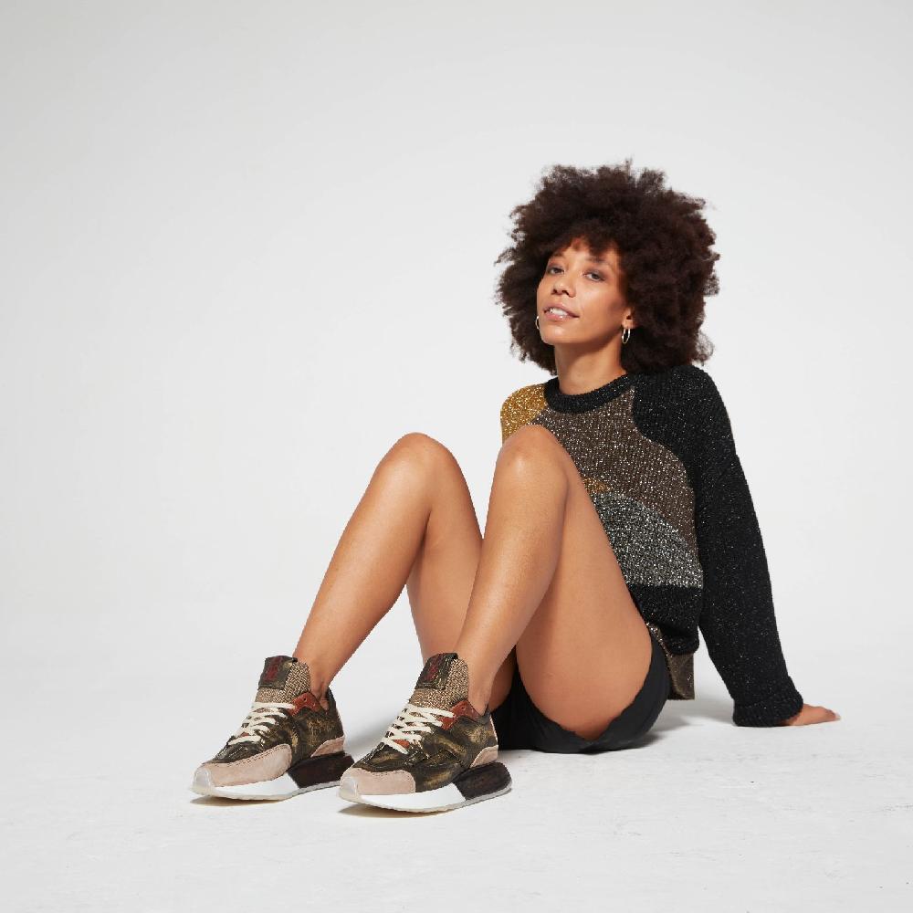 A.S.98 SNEAKERS FREIS Vendita