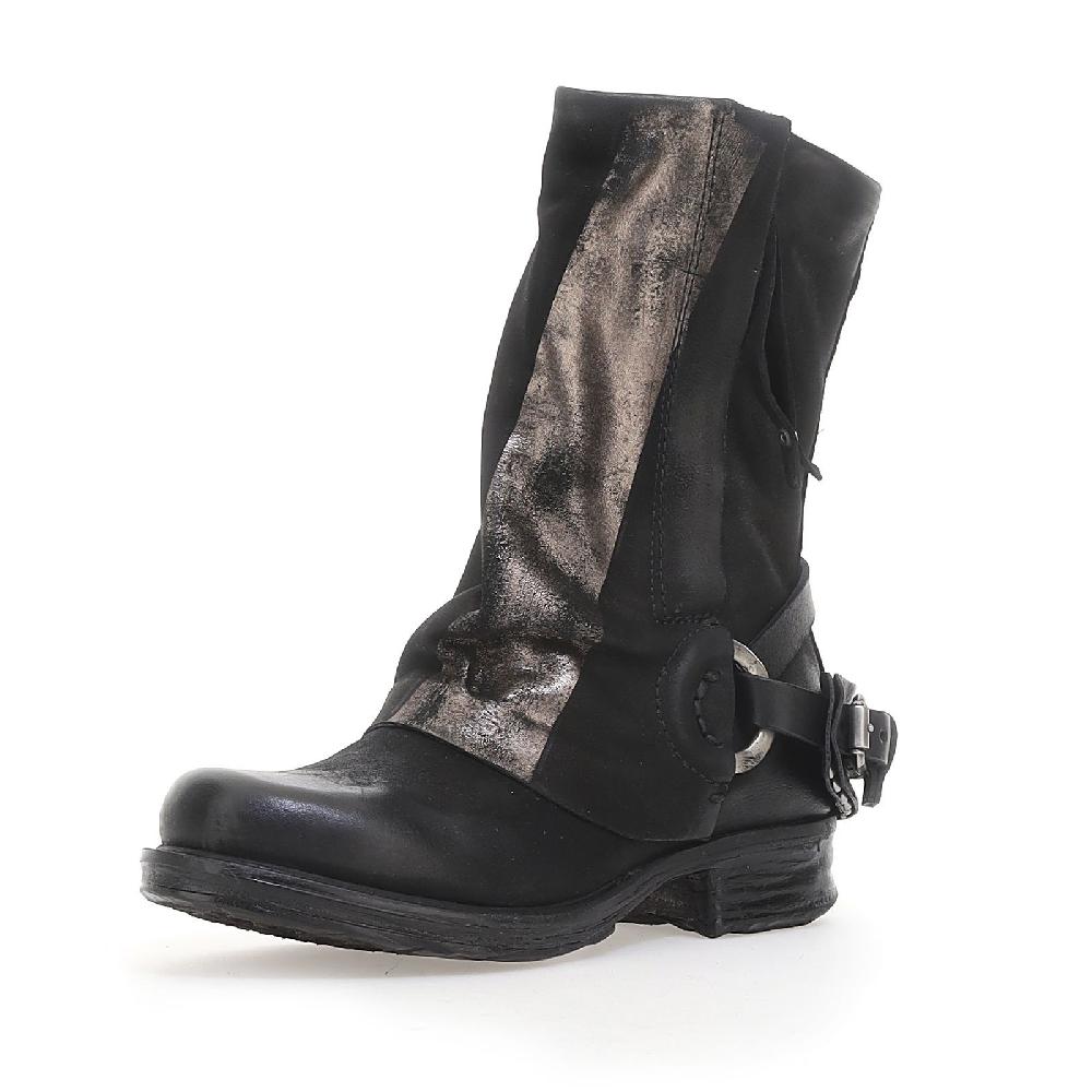 A.S.98 STIVALETTI SHARONA Fino Al -60%