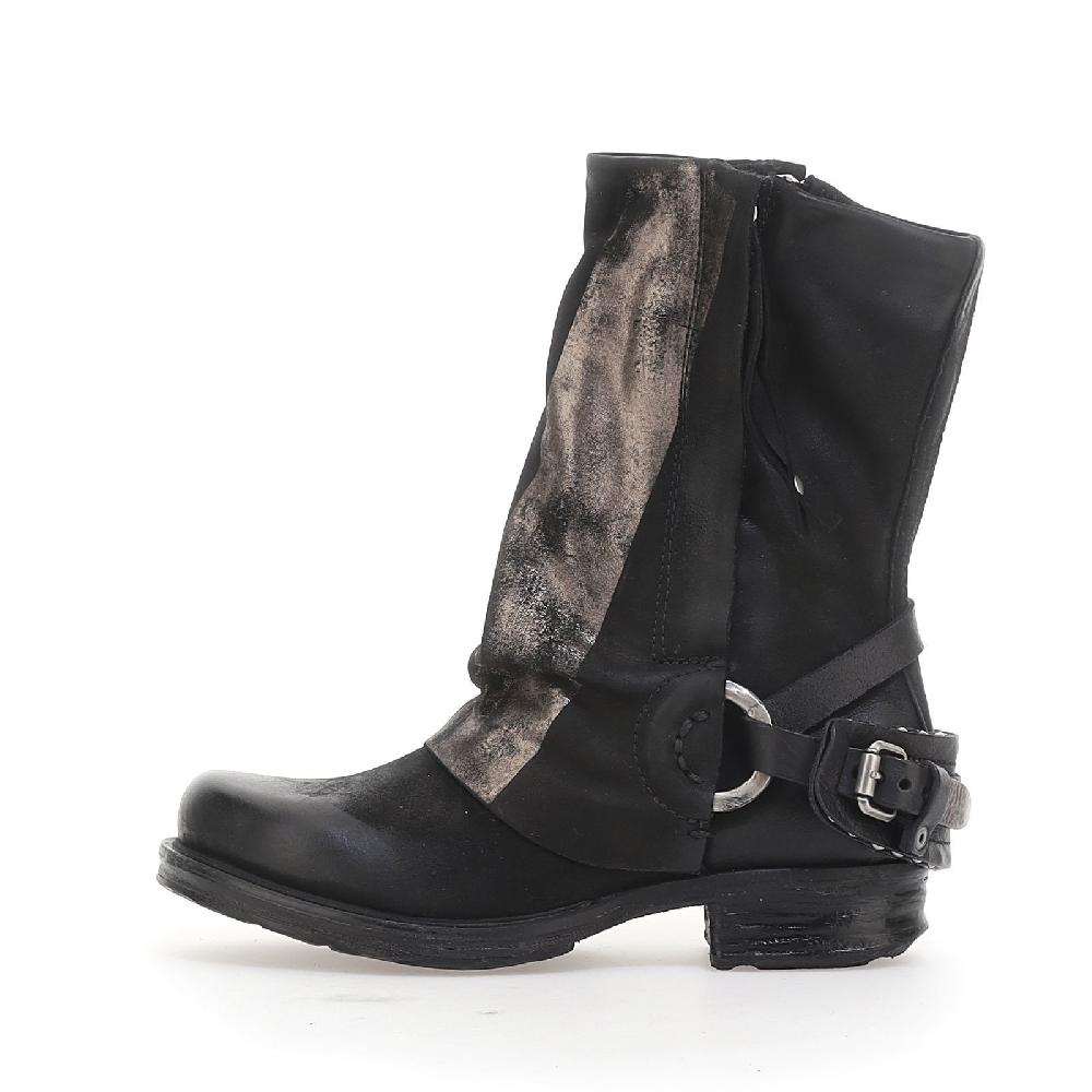 A.S.98 STIVALETTI SHARONA Fino Al -60%