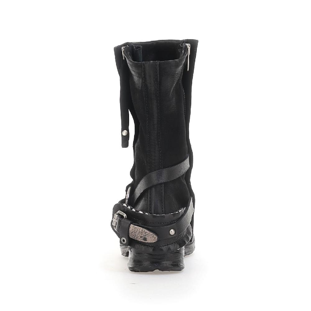 A.S.98 STIVALETTI SHARONA Fino Al -60%