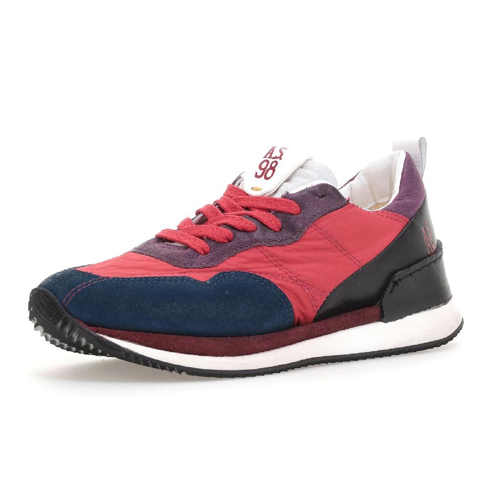 A.S.98 SNEAKERS BAYLEE Convenienza