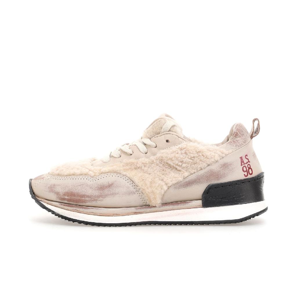 A.S.98 SNEAKERS BAYLEE Novità