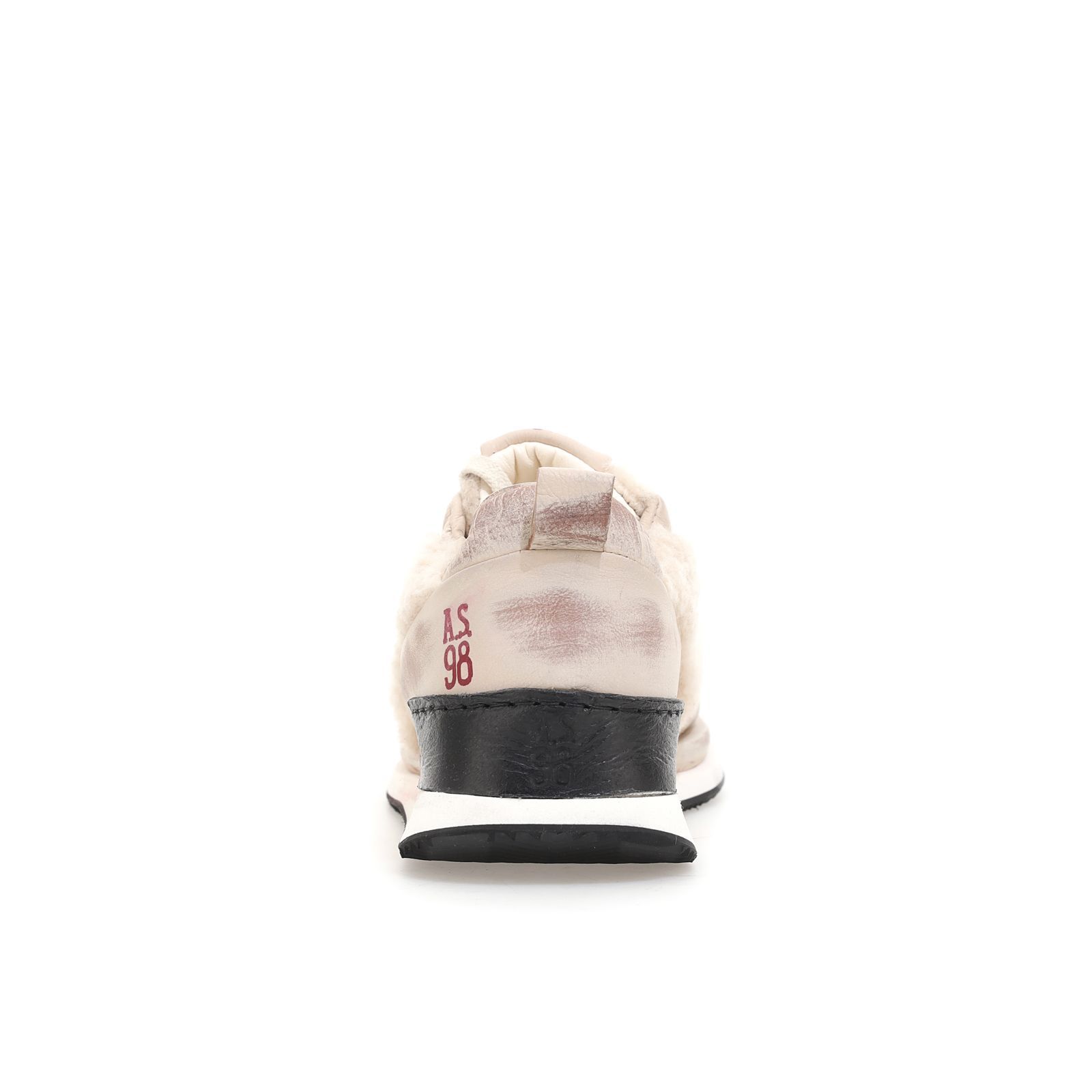 A.S.98 SNEAKERS BAYLEE Novità