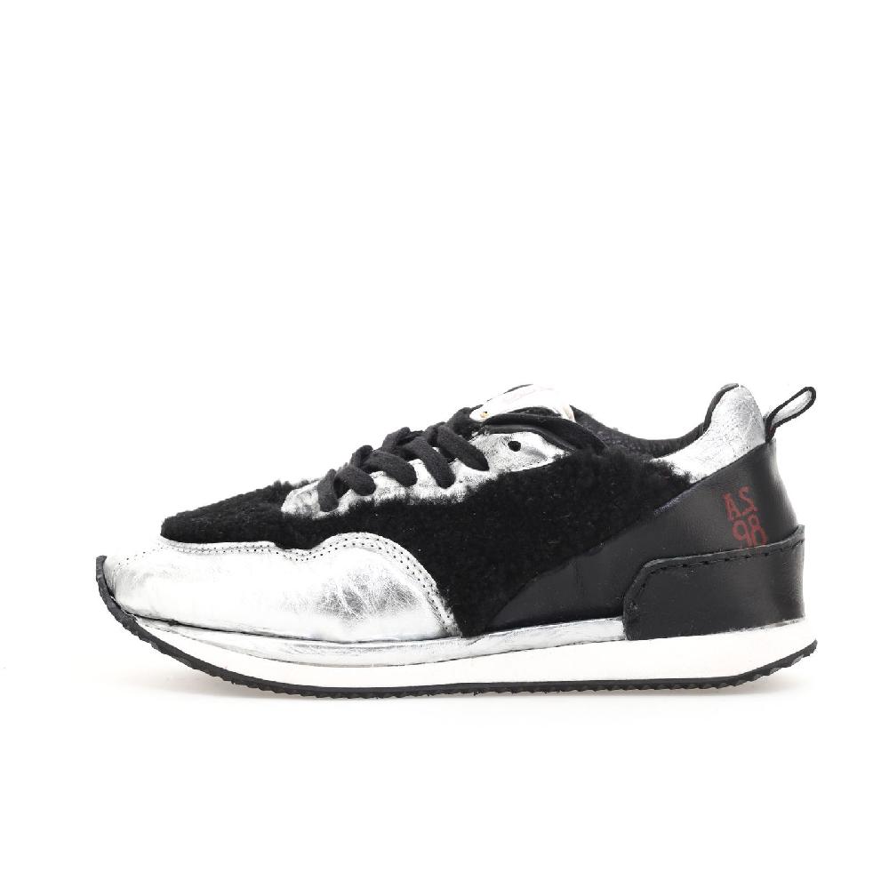 A.S.98 SNEAKERS BAYLEE Presa