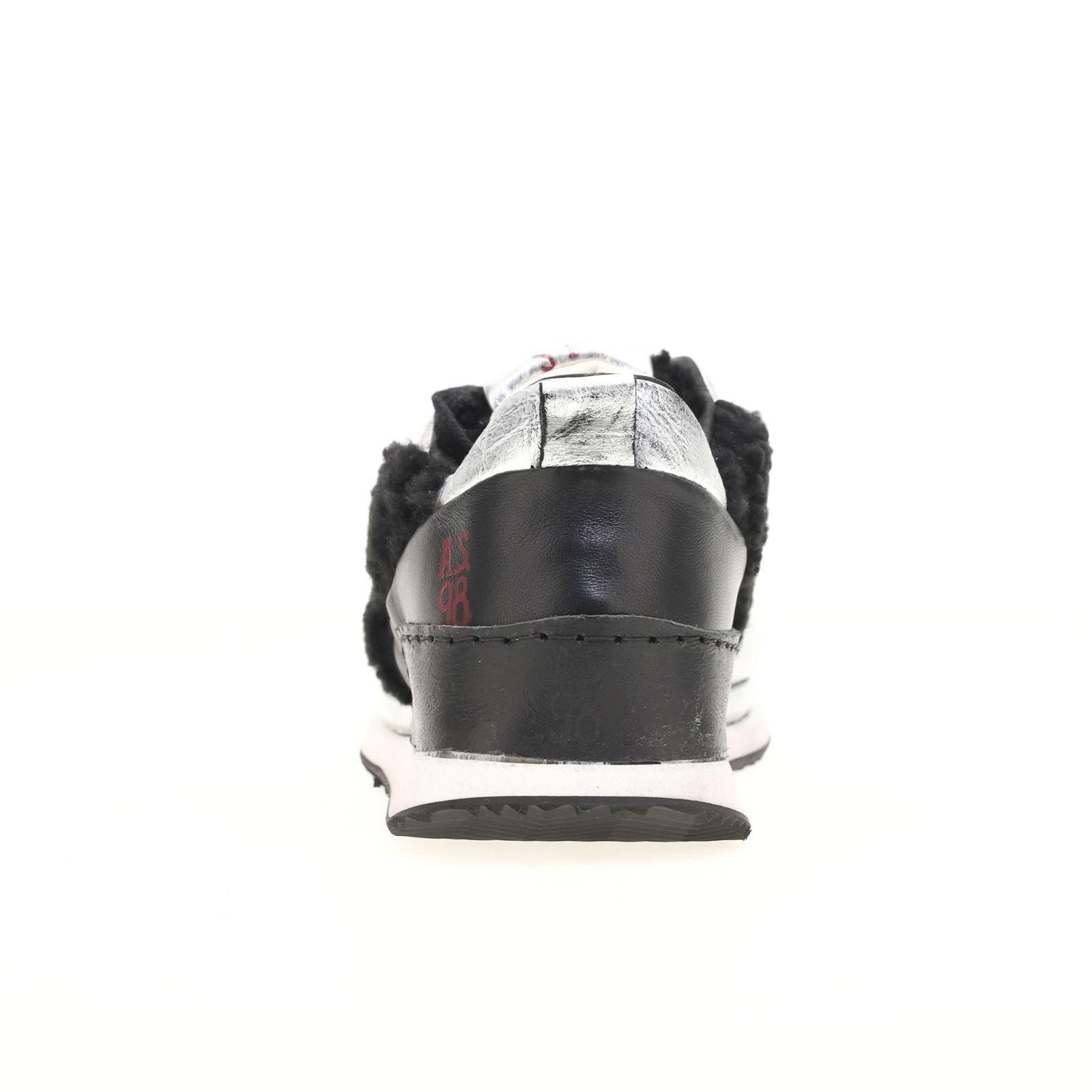 A.S.98 SNEAKERS BAYLEE Presa