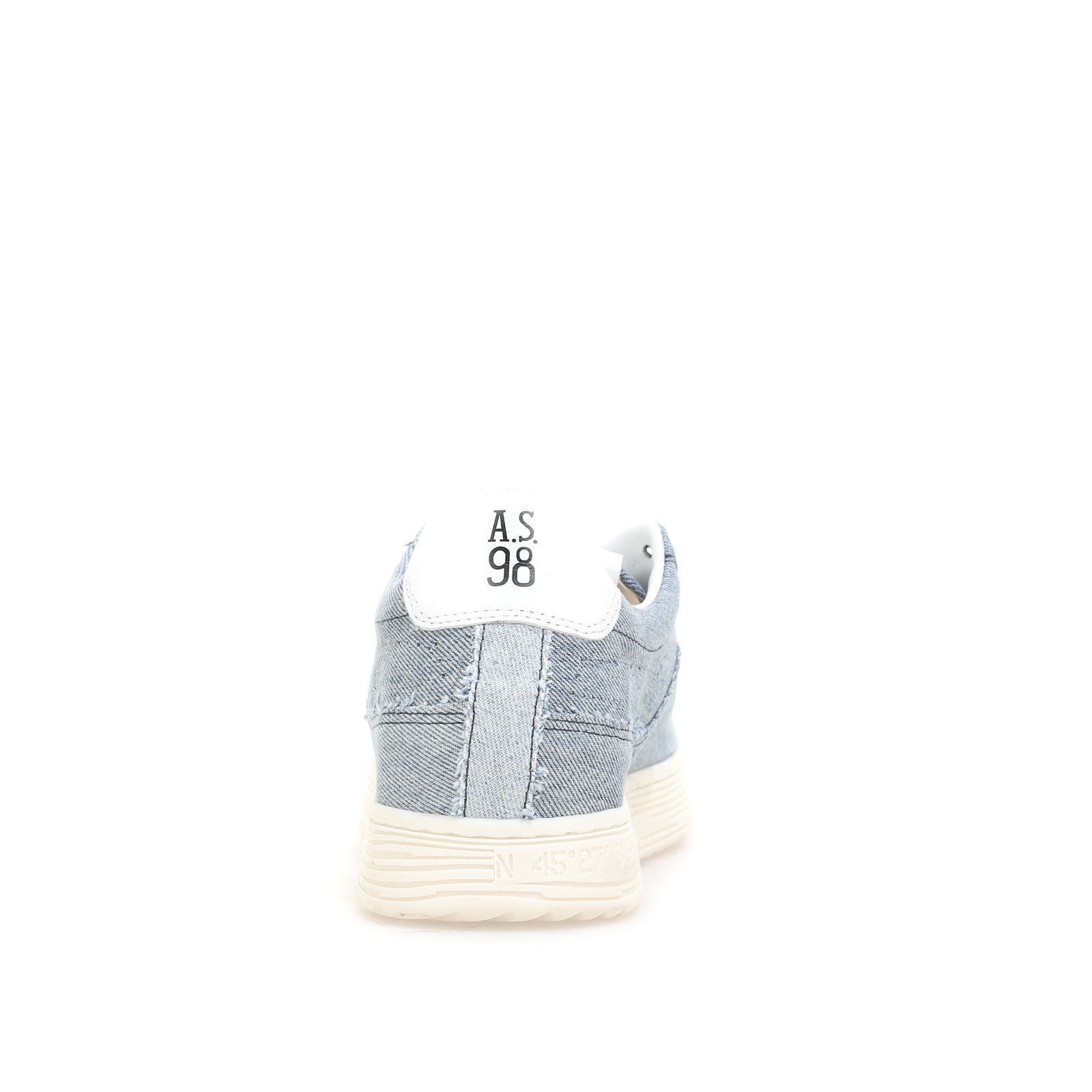 A.S.98 SNEAKERS CHIRA Sconto