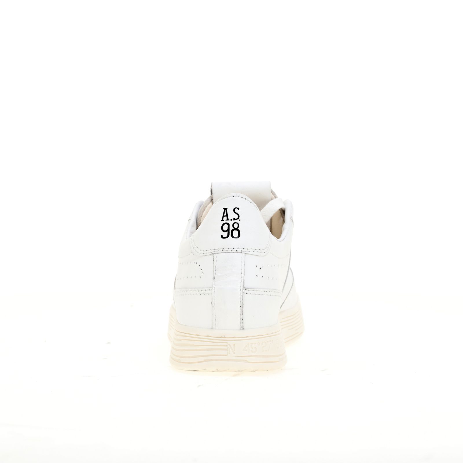 A.S.98 SNEAKERS COE Economico
