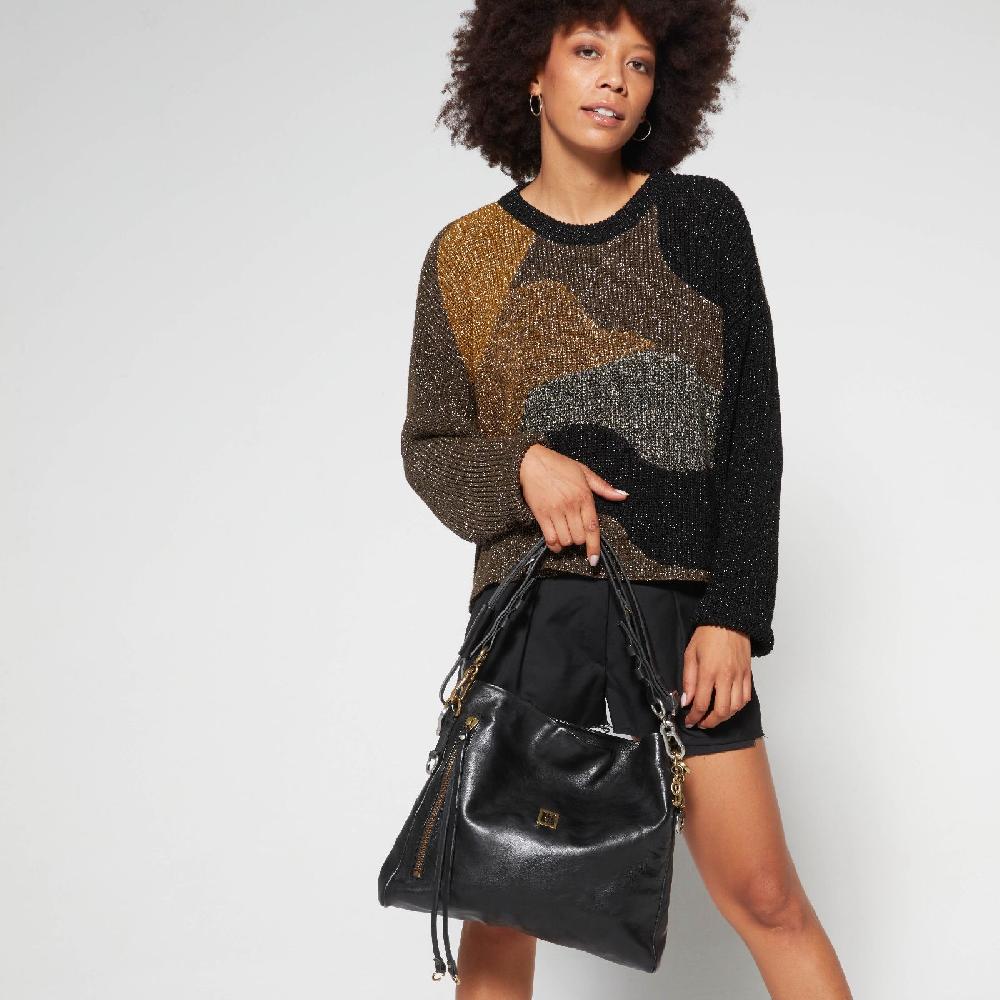 A.S.98 BORSA PIXIE Moda