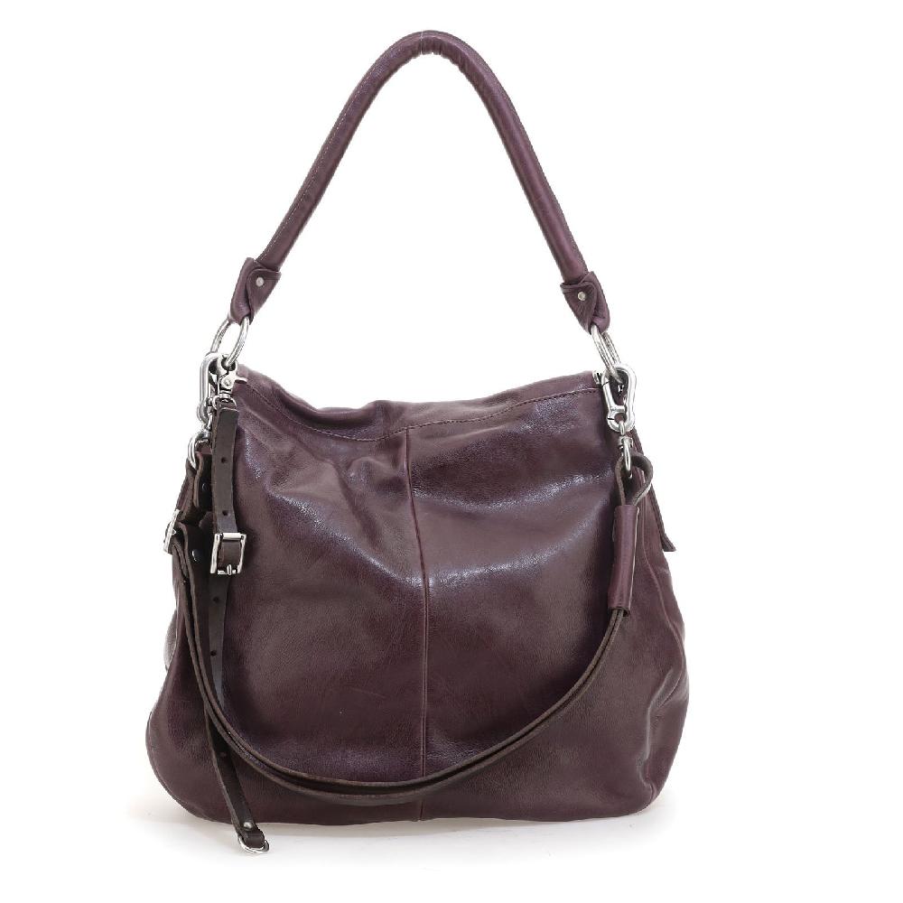 A.S.98 BORSA VIOLET Spedizione gratuita