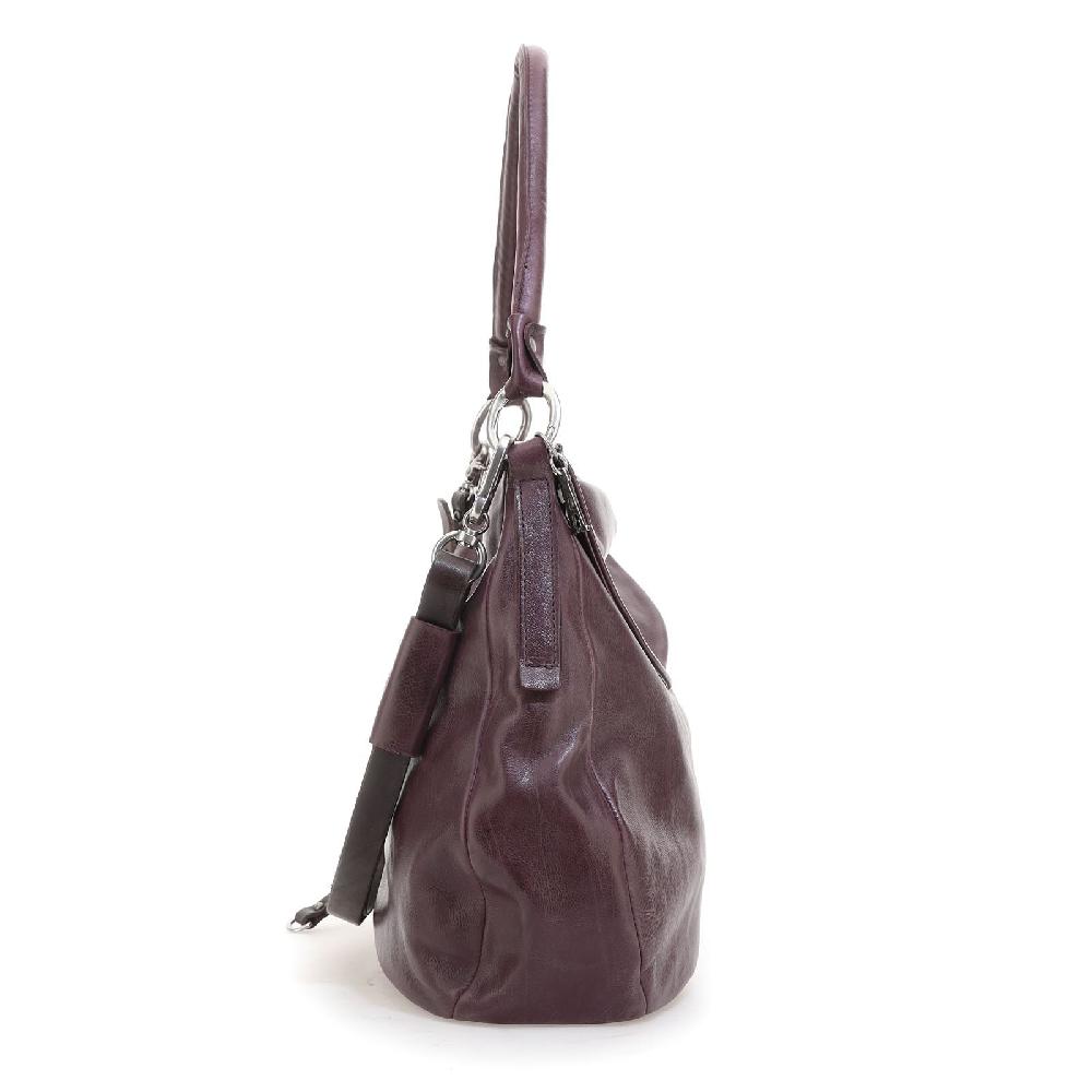 A.S.98 BORSA VIOLET Spedizione gratuita