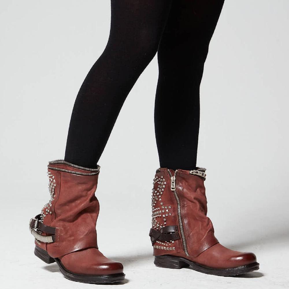 A.S.98 STIVALETTI SAINTEC 259216 Flash Sale