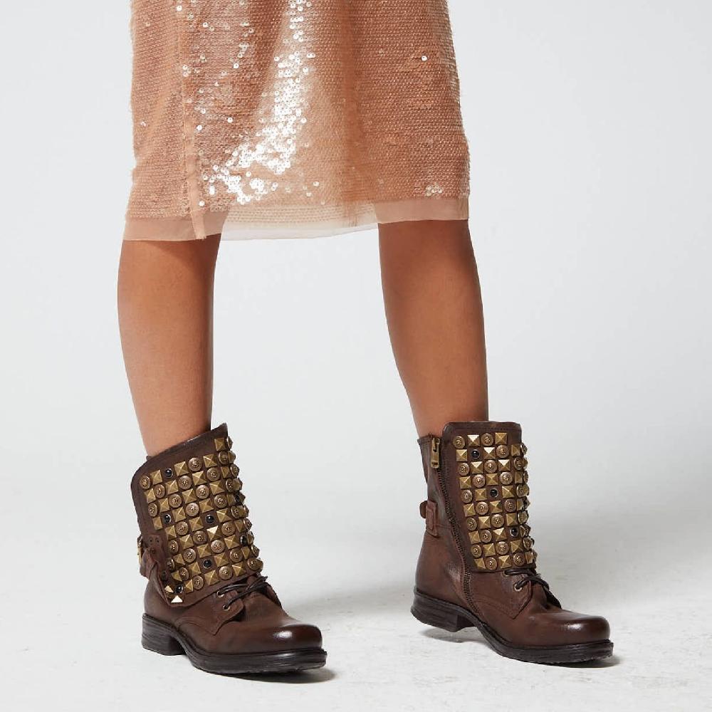 A.S.98 STIVALETTI SAINTEC 259213 Shopping online