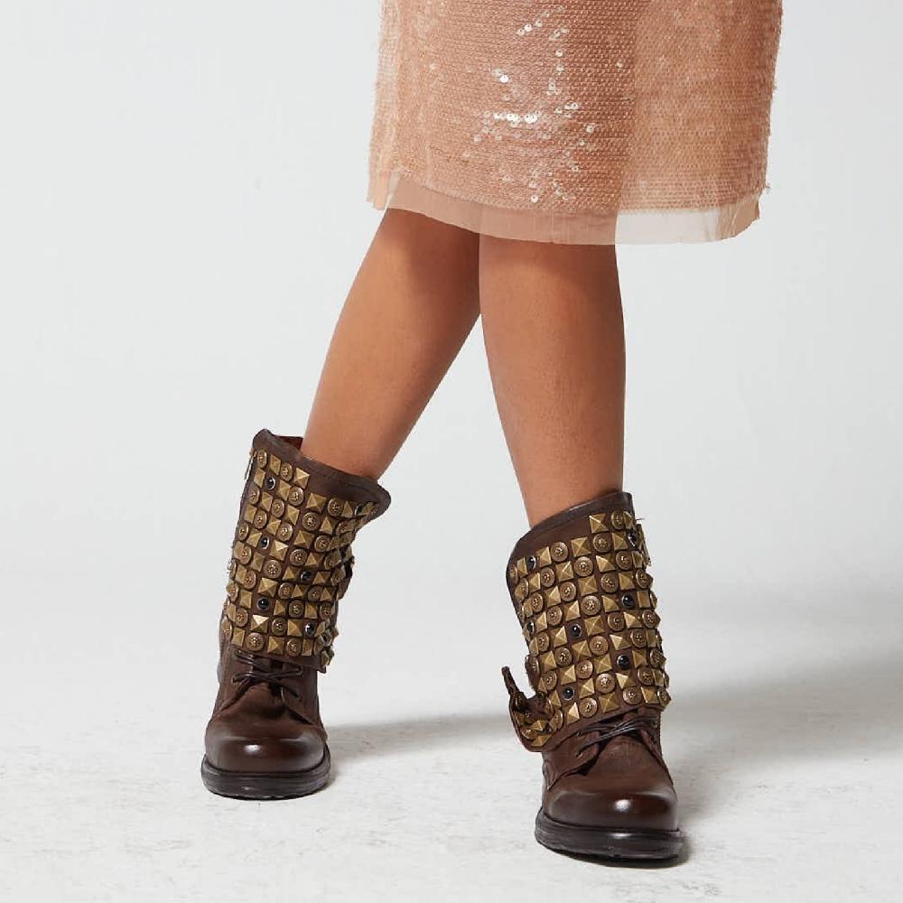 A.S.98 STIVALETTI SAINTEC 259213 Shopping online